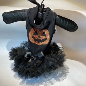 🤩Halloween dog dress 🤩